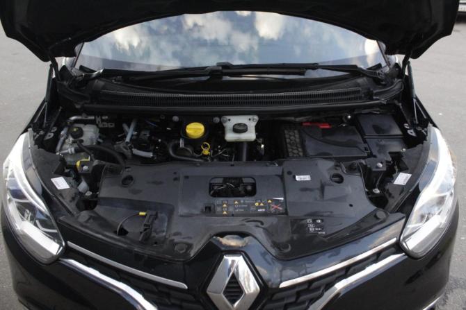 Renault Scenic IV с пробегом 2018 года, цена 1 750 000 рублей, 250461 км, минивэн, Автокод Объявления