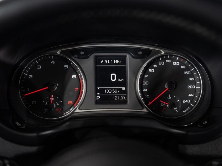 Audi A1 I (8X) Иркутск  - изображение 10