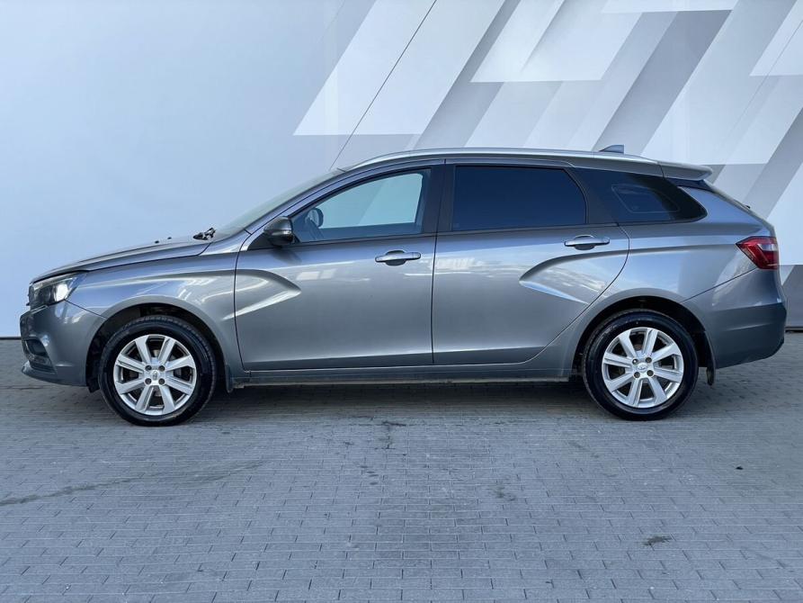 Lada (ВАЗ) Vesta I Екатеринбург  - изображение 10