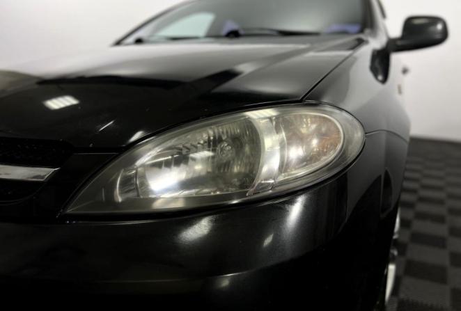 Chevrolet Lacetti I с пробегом 2012 года, цена 550 000 рублей, 152886 км, хэтчбек, Автокод Объявления