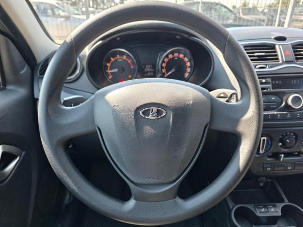 Lada (ВАЗ) Granta I Рестайлинг с пробегом 2024 года, цена 870 000 рублей, 32000 км, седан, Автокод Объявления
