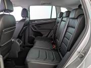 Volkswagen Tiguan II Москва  - изображение 48