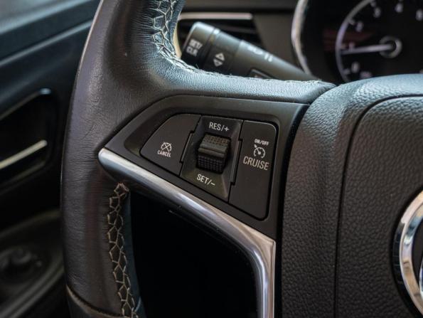 Buick Encore I Рестайлинг с пробегом 2021 года, цена 2 040 000 рублей, 29419 км, внедорожник, Автокод Объявления