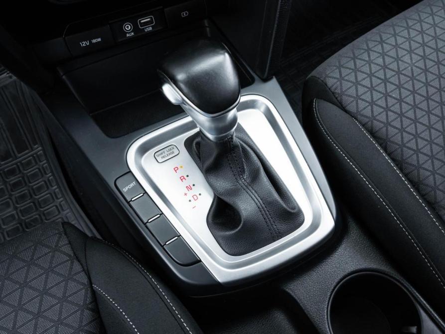 Kia Ceed III Ставрополь  - изображение 12