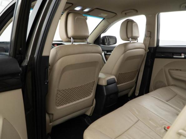 Kia Sorento II с пробегом 2012 года, цена 1 495 050 рублей, 110237 км, внедорожник, Автокод Объявления
