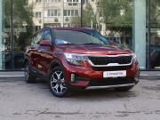 Kia Seltos I Самара  - изображение 19