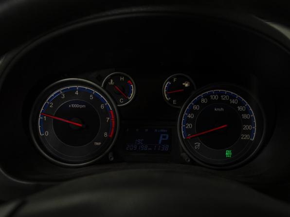 Suzuki SX4 I (Classic) Рестайлинг с пробегом 2011 года, цена 878 000 рублей, 209000 км, хэтчбек, Автокод Объявления