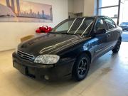 Kia Spectra I Рестайлинг 2 Челябинск  - изображение 18