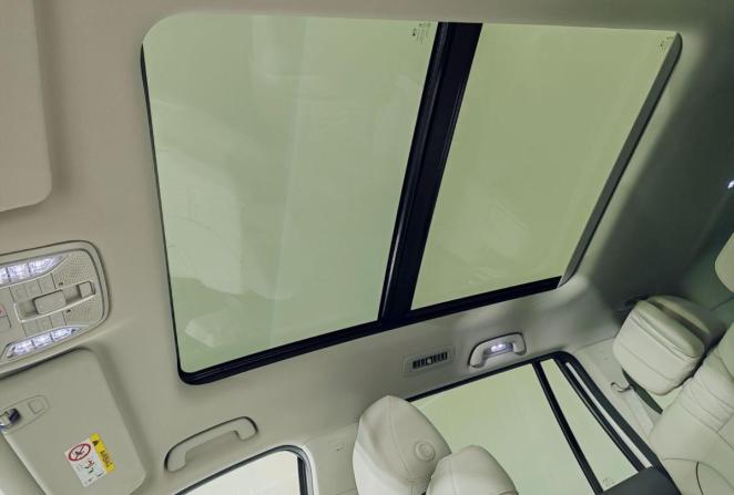GAC GS8 II с пробегом 2025 года, цена 4 200 000 рублей, 18542 км, внедорожник, Автокод Объявления