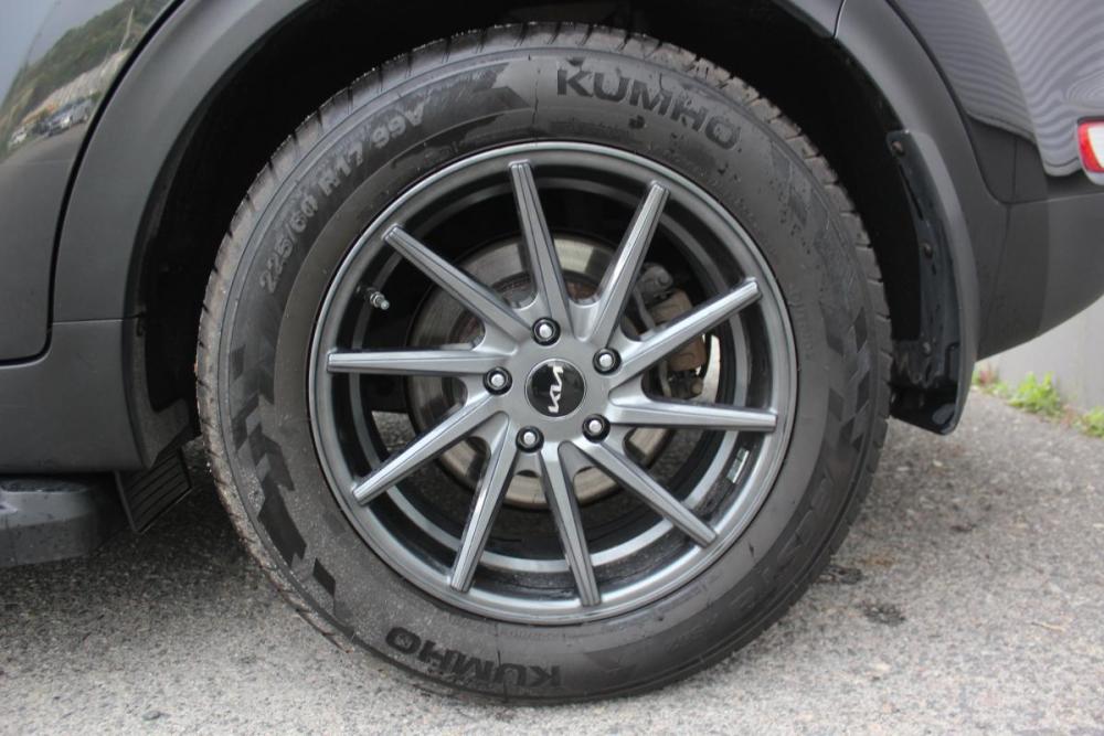 Kia Sportage IV Рестайлинг Белгород  - изображение 29
