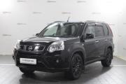 Nissan X-Trail II Рестайлинг Владивосток  - изображение 26