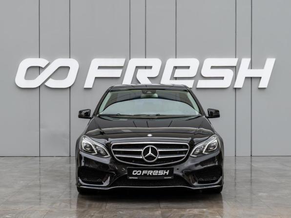 Mercedes-Benz E-Класс IV (W212 S212 C207) Рестайлинг с пробегом 2013 года, цена 2 180 000 рублей, 219457 км, седан, Автокод Объявления