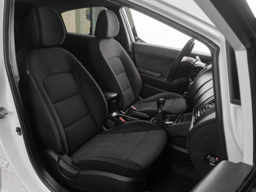 Kia Cerato III Тюмень  - изображение 8