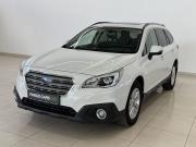Subaru Outback V Смоленск  - изображение 11
