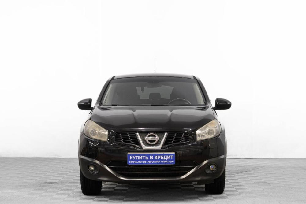 Nissan Qashqai I Рестайлинг Барнаул  - изображение 2