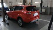 Ford Kuga I Санкт-Петербург  - изображение 11