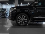Toyota Land Cruiser 200 Series Рестайлинг 2 Москва  - изображение 64