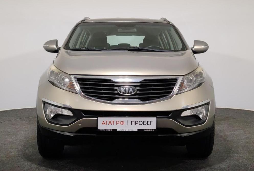 Kia Sportage III Ярославль  - изображение 2