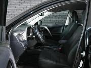 Toyota RAV4 IV (XA40) Рестайлинг Екатеринбург  - изображение 24