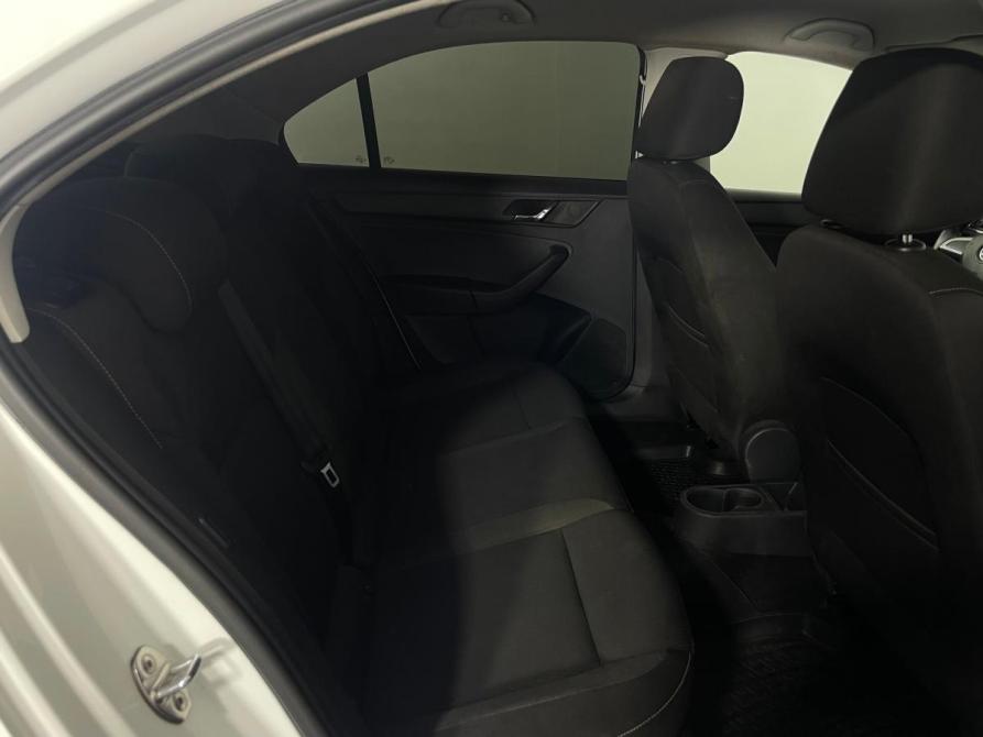Skoda Rapid I Воронеж  - изображение 20