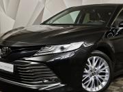Toyota Camry VIII (XV70) Москва  - изображение 30