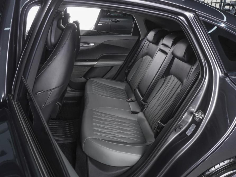 Changan Lamore Ростов-на-Дону  - изображение 9