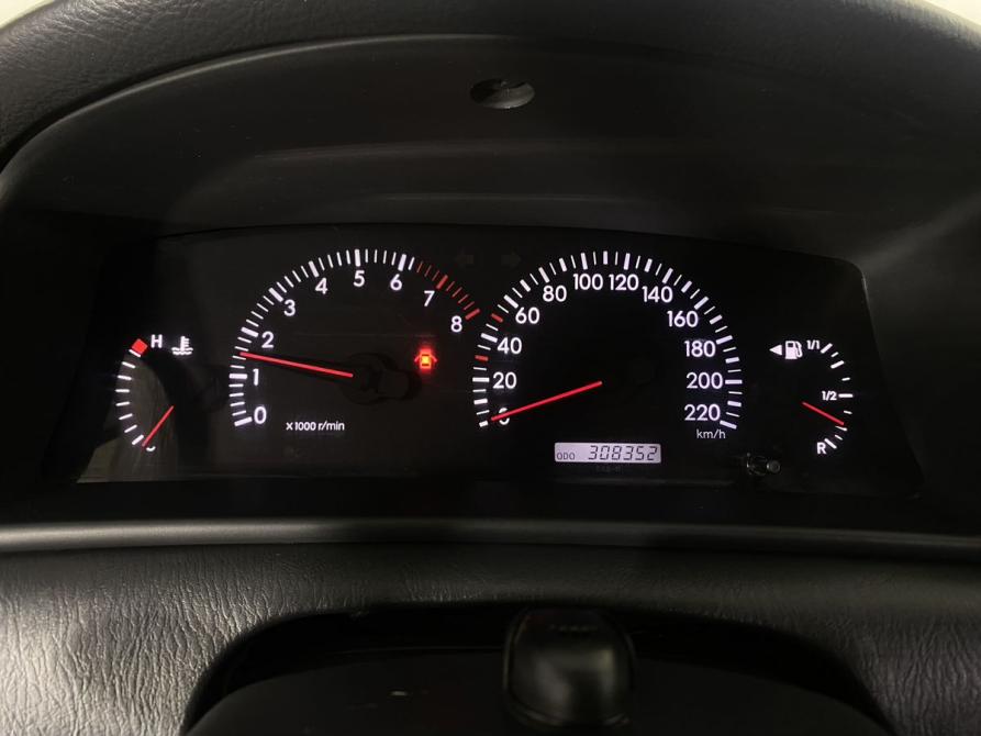 Toyota Corolla IX (E120 E130) Рестайлинг Воронеж  - изображение 14