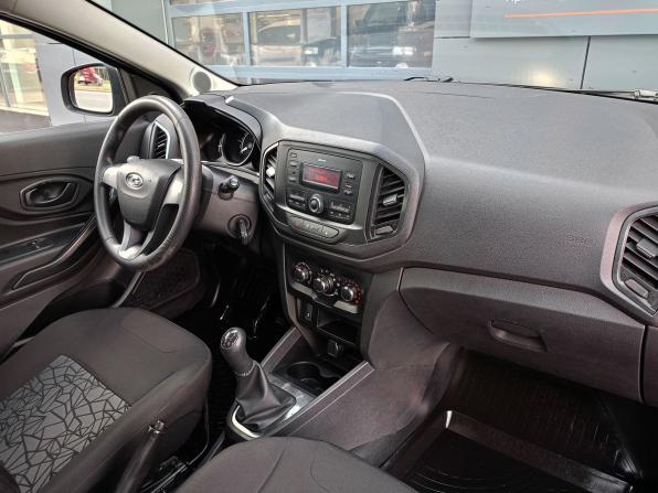Lada (ВАЗ) XRAY I с пробегом 2018 года, цена 846 000 рублей, 57358 км, хэтчбек, Автокод Объявления