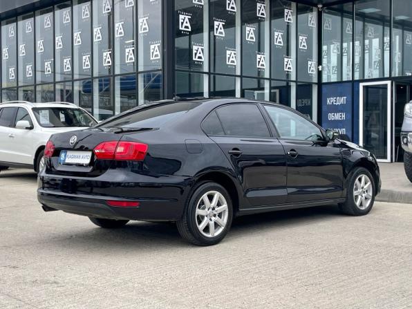 Volkswagen Jetta VI с пробегом 2013 года, цена 950 000 рублей, 187000 км, седан, Автокод Объявления