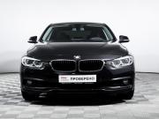 BMW 3 серии VI (F3x) Рестайлинг Москва  - изображение 20