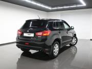 Mitsubishi ASX I Рестайлинг Тверь  - изображение 21
