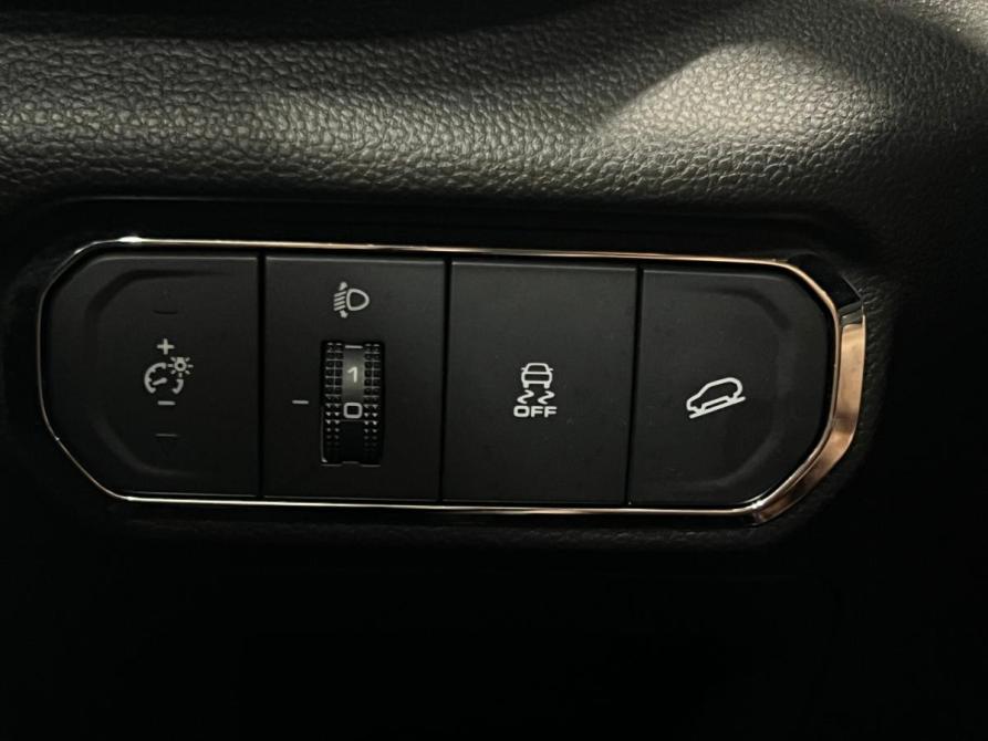 Haval Jolion I Рестайлинг Кемерово  - изображение 17