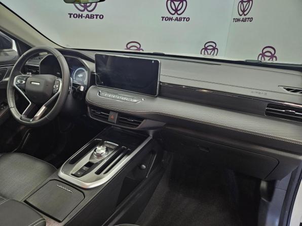 Haval Jolion I Рестайлинг с пробегом 2025 года, цена 2 194 000 рублей, 33991 км, внедорожник, Автокод Объявления
