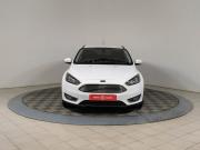 Ford Focus III Рестайлинг Екатеринбург  - изображение 19