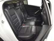 Mazda 6 III (GJ) Казань  - изображение 34