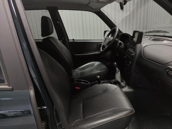 Lada (ВАЗ) Niva Travel I с пробегом 2024 года, цена 1 295 000 рублей, 9104 км, внедорожник, Автокод Объявления