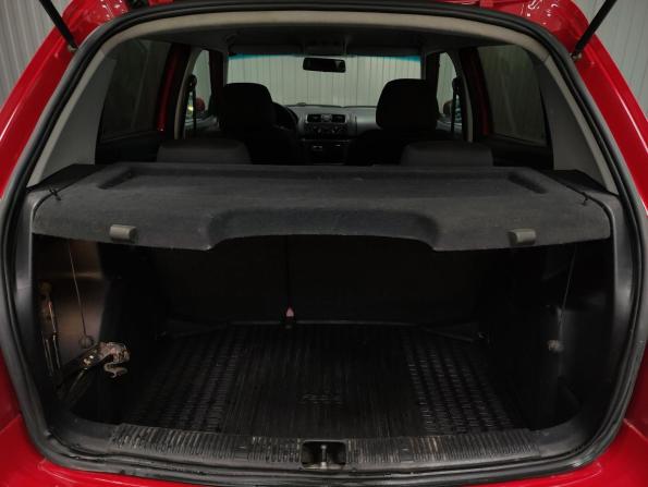 Skoda Fabia II Рестайлинг с пробегом 2012 года, цена 405 000 рублей, 121270 км, хэтчбек, Автокод Объявления