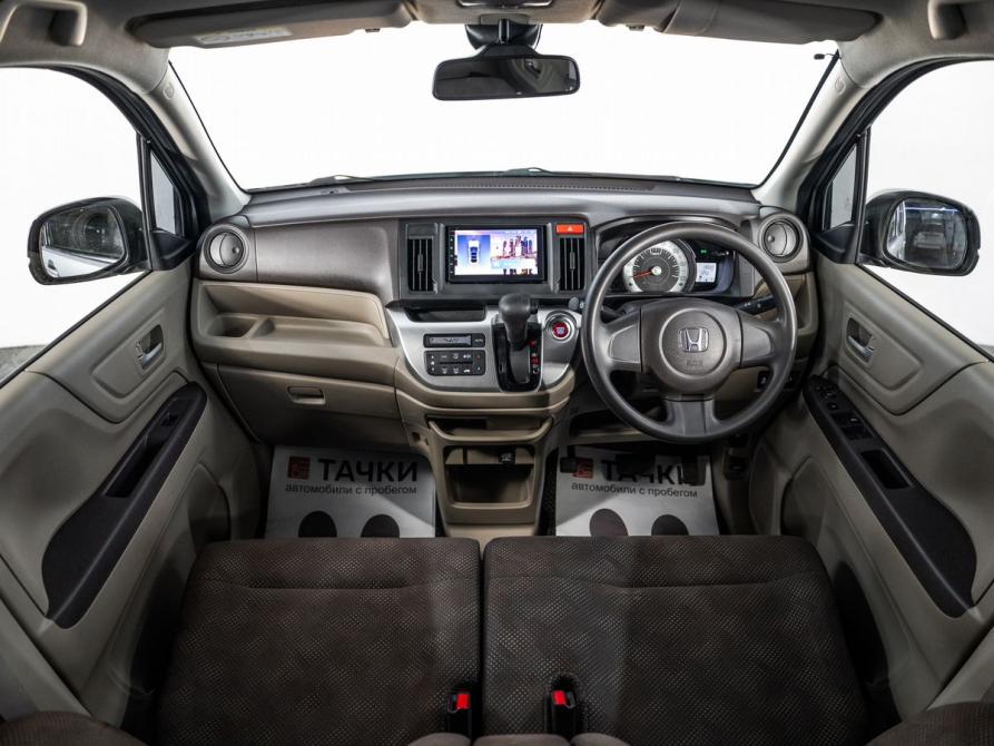 Honda N-WGN I Рестайлинг Иркутск  - изображение 8