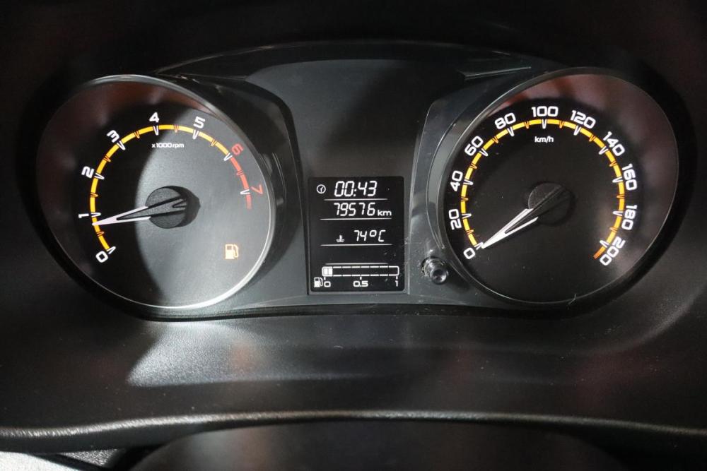Lada (ВАЗ) Granta I Рестайлинг Санкт-Петербург  - изображение 16