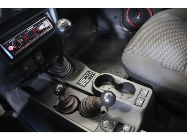 Lada (ВАЗ) Niva Legend с пробегом 2023 года, цена 1 137 000 рублей, 18541 км, внедорожник, Автокод Объявления