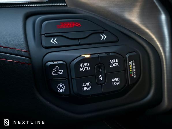 Новый Ram 1500 V Рестайлинг 2026 года, цена 11 790 000 рублей, offers.body_type.unknown, Автокод Объявления