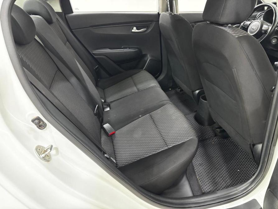 Kia Rio IV Альметьевск  - изображение 15