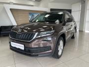 Skoda Kodiaq I Москва  - изображение 24