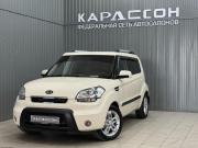 Kia Soul I Магнитогорск  - изображение 17