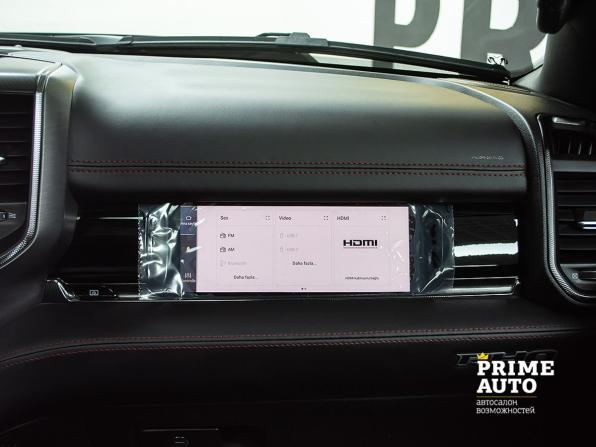 Ram 1500 V Рестайлинг с пробегом 2025 года, цена 10 999 000 рублей, 22 км, offers.body_type.unknown, Автокод Объявления