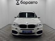 BMW X5 III (F15) Воронеж  - изображение 32