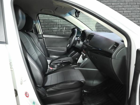 Mazda CX-5 I с пробегом 2012 года, цена 1 470 000 рублей, 186650 км, внедорожник, Автокод Объявления