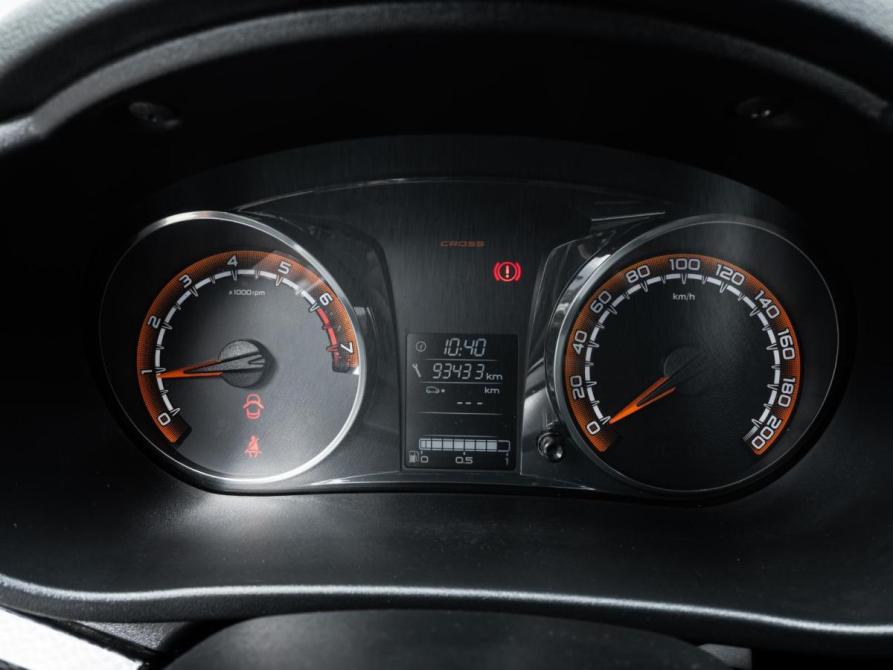 Lada (ВАЗ) Granta I Рестайлинг Ставрополь  - изображение 16