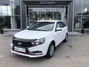 Lada (ВАЗ) Vesta I Брянск  - изображение 16
