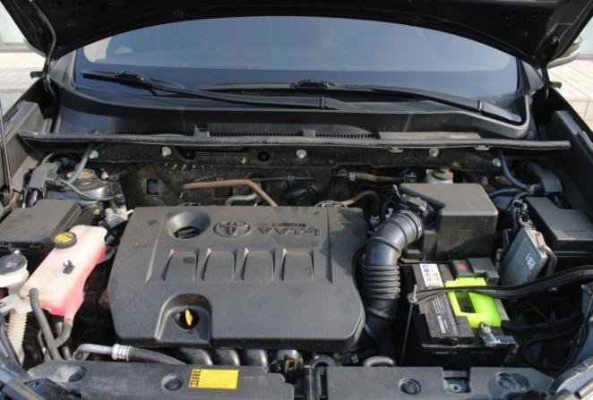 Toyota RAV4 III (XA30) Рестайлинг с пробегом 2013 года, цена 1 590 000 рублей, 172782 км, внедорожник, Автокод Объявления